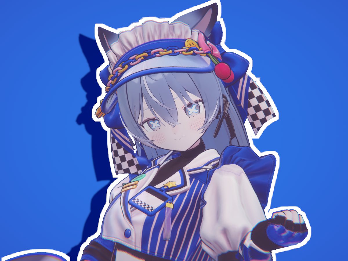 D0SH1tAn's tweet photo. まじで可愛いんですにょ...... https://t.co/by0hotpb9A