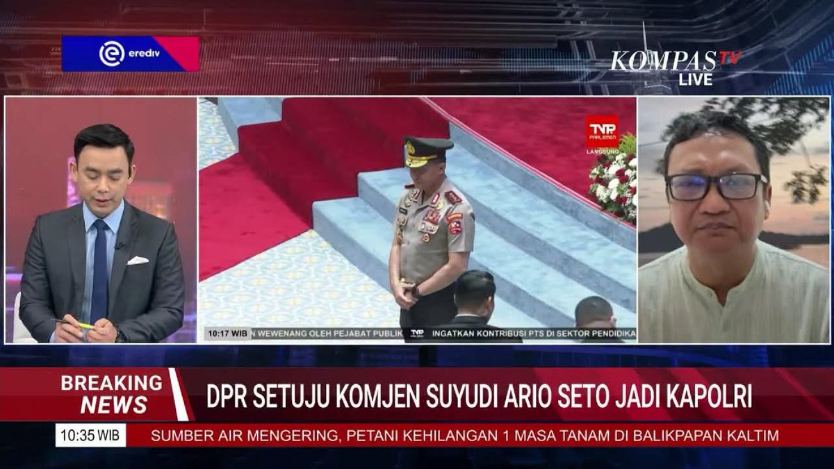 yu86yu688's tweet photo. @indepenSumatera @Crystal_CC7v min @indepenSumatera 
Pak Listyo Sigit Prabowo dicopot dari jabatannya sebagai Kepala Kepolisian Republik Indonesia (Kapolri) https://t.co/BMN0sRnbLR
