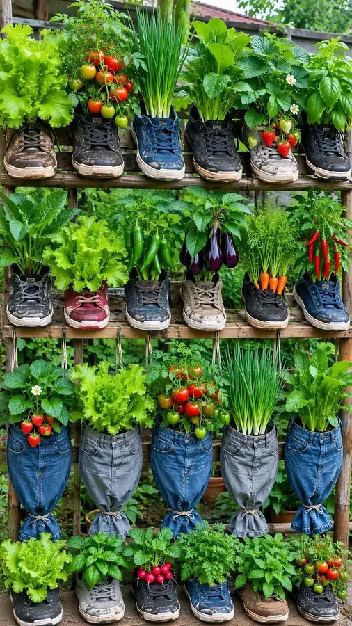 UwaseKeilla's tweet photo. Zero cost ,zero waste,fresh food at home .

Which plant would you grow first???? https://t.co/G86WPMtSTf