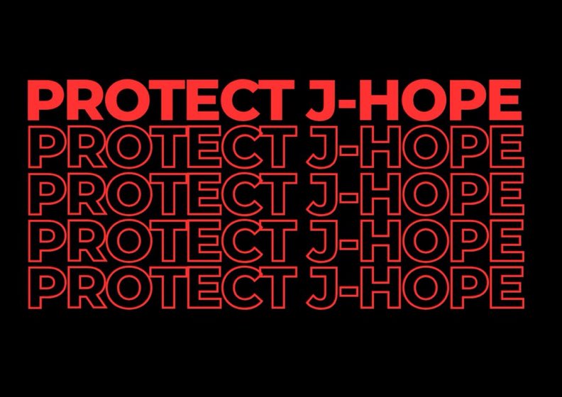 JhopeNews_'s tweet photo. We demand that BigHit immediately protect their artist and take real actions against the false accusations being spread about him. 

BIGHIT PROTECT J-HOPE 
PROTECT YOUR ARTIST
#ProtectJHOPE 
@HYBEOFFICIALtwt
 
@bts_bighit
 
@BIGHIT_MUSIC https://t.co/ojOYYDnnUN