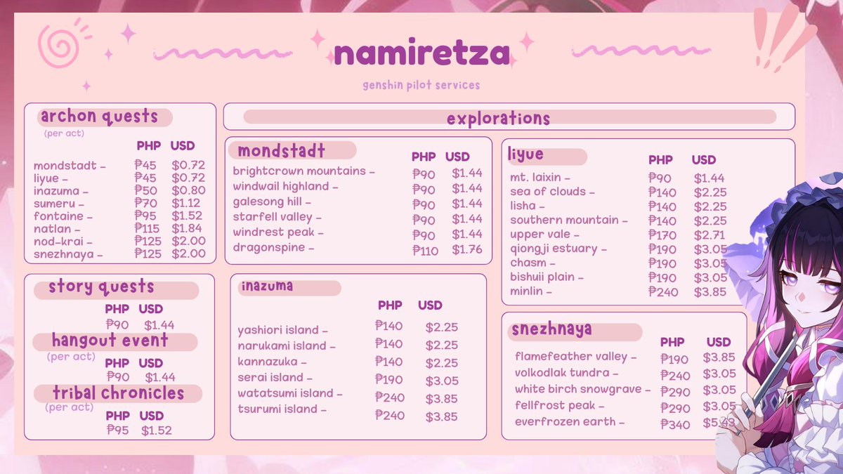 namiretza tweet picture