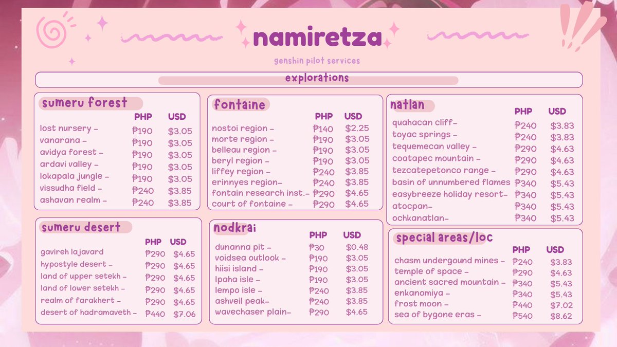namiretza tweet picture