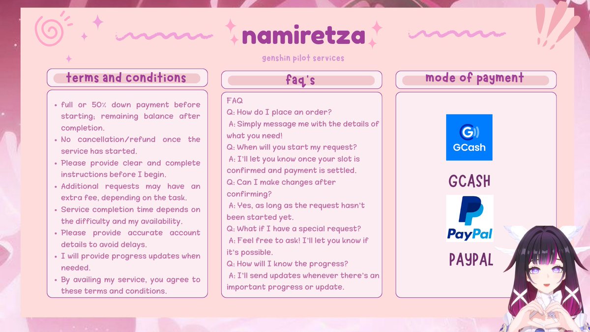 namiretza tweet picture