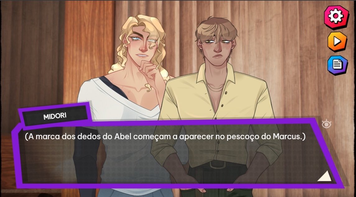 miihrm_'s tweet photo. AI QUE DELÍCIA ISSO MESMO BATE NELE AMOR https://t.co/lDauSTSEXR