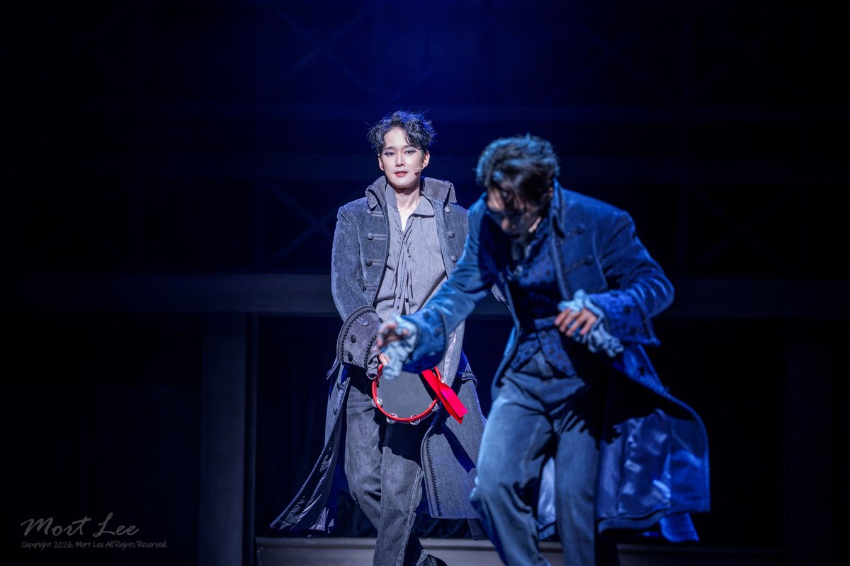pic_mort's tweet photo. 20260930 뮤지컬 '오페라' 프레스콜 (3)_1
장소: 이화여대 삼성홀
배우: 임강성, 조환지  
장면: 타란텔라
#뮤페라 #뮤지컬 #오페라 #임강성 #임깡성 #조환지 #조홙지 https://t.co/gAS5bYuxAo