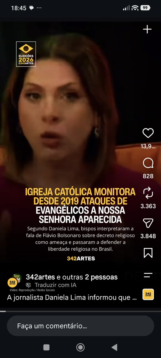 comidanalente's tweet photo. @PastorMalafaia https://t.co/R7jig50VvX