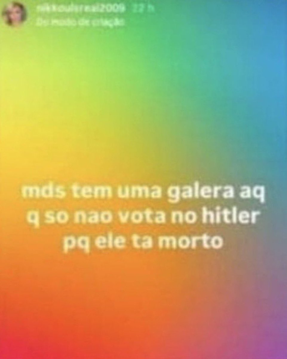 BellynhaBr's tweet photo. @cau_anselmoo Tipo isso https://t.co/DUbhM2UoAb
