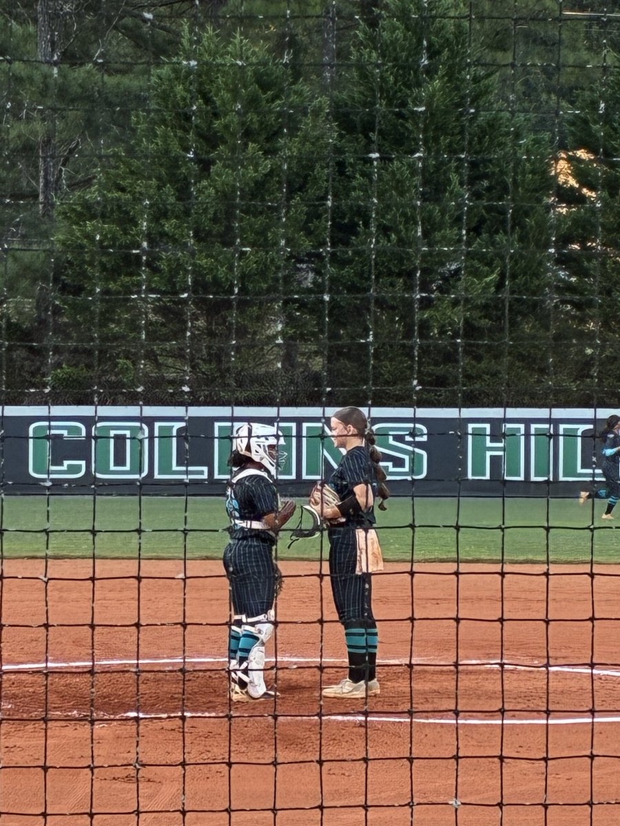 leil7nyc's tweet photo. It was my first time catching a complete game last night of 7 innings with my  @SKG_Softball Varsity team!! But more importantly, a big congratulations to @AnnmarieNagy on your 300 K’s!! It was an honor to share it with you!!
@SE_Elite_Burg @KristenBGregory @CoachMalveaux @KateMalveaux @CoachSims_JSU @coachKasey @CoachJordanFAU @SailfishSB @UGACoachTony @MikeDavo17 @CodeeYeske @a_owen4 @LSU_Matt @TexasCoachWhite @JoseTaitague @ExtraInningSB @EastonFastpitch @GrizzlyCoachKat @BackstopAcademy