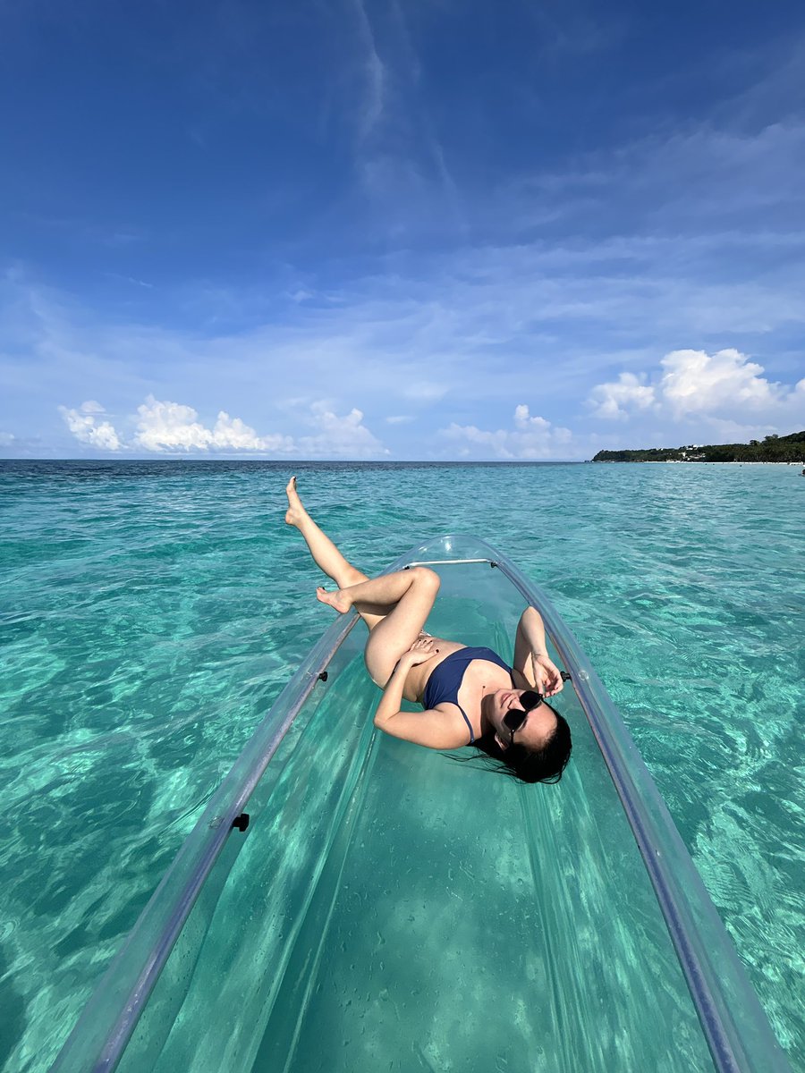 SHA17RA's tweet photo. Quick getaway at my favorite island https://t.co/KbkCPwEnEl