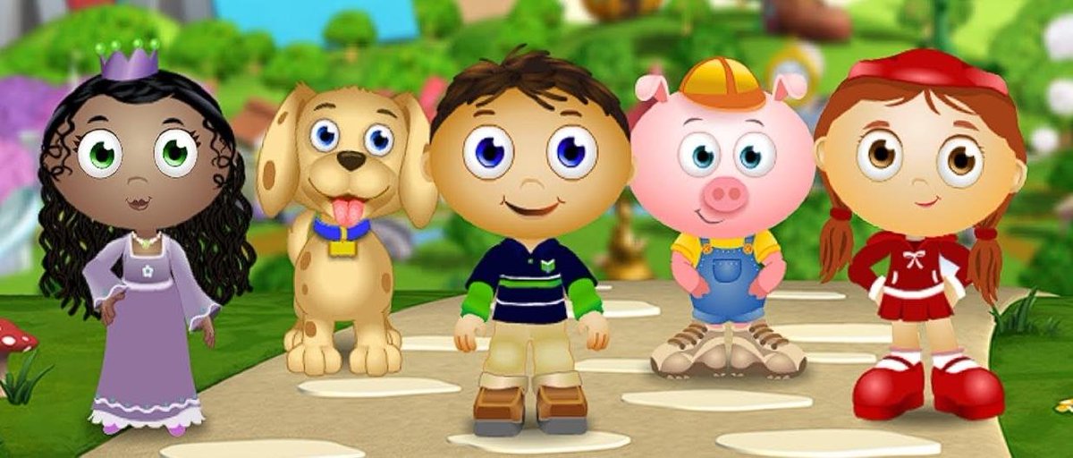 RosePettals57's tweet photo. Super Why computer game from PBS Kids. org 

#nostalgia #childhood https://t.co/lcBbHLcLJ1