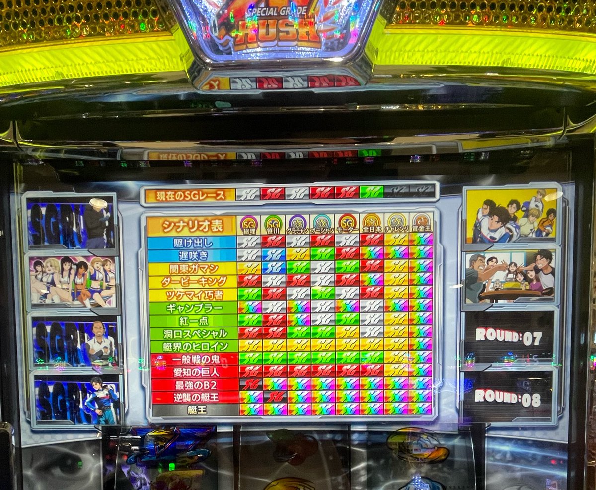 NOANOA__q's tweet photo. いっぱいみせてくれとる https://t.co/lVyJeTPfTO