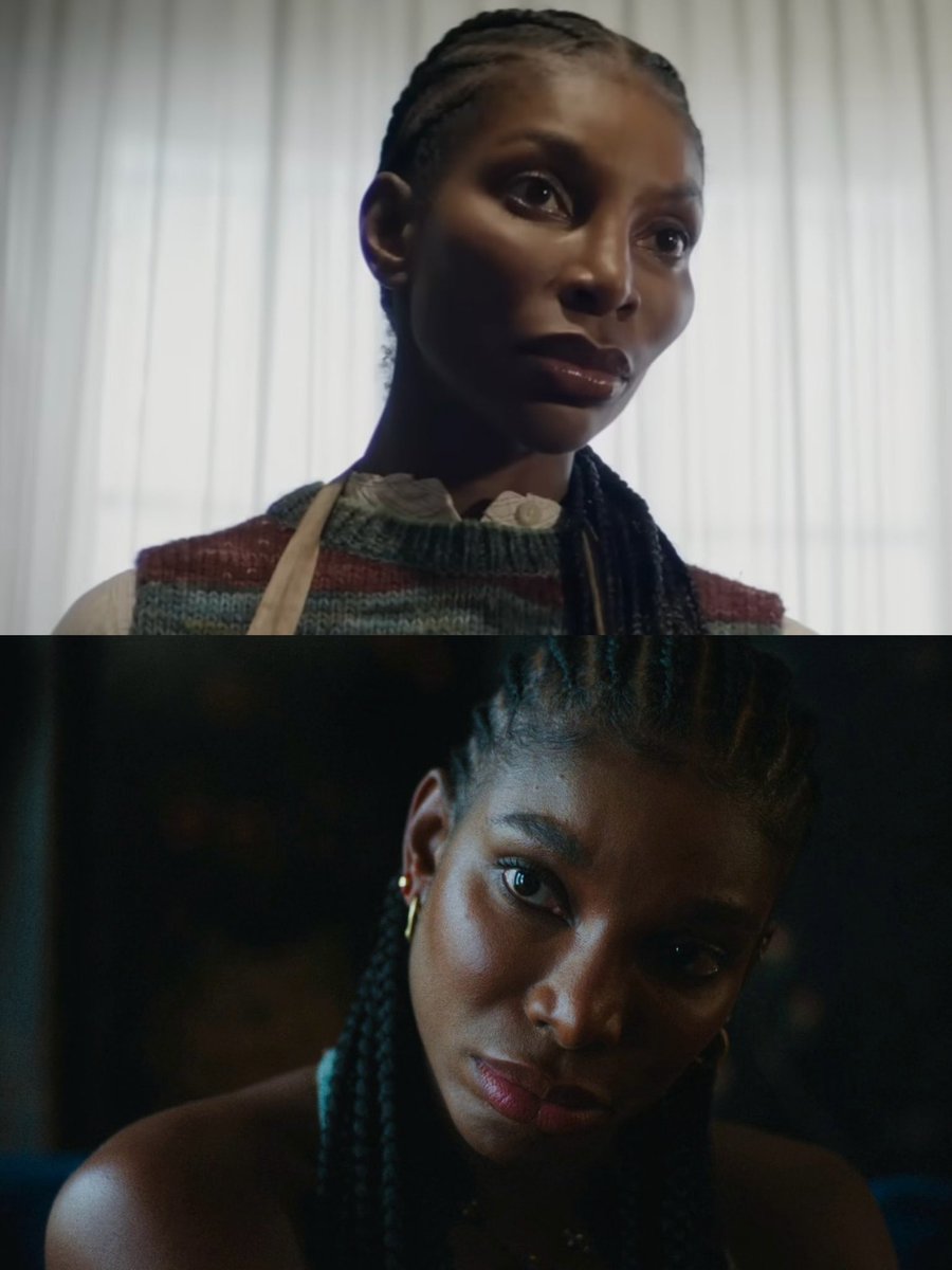 FilmUpdates's tweet photo. Happy 39th birthday to two-time Emmy winner Michaela Coel! https://t.co/U2aqEPDs5R