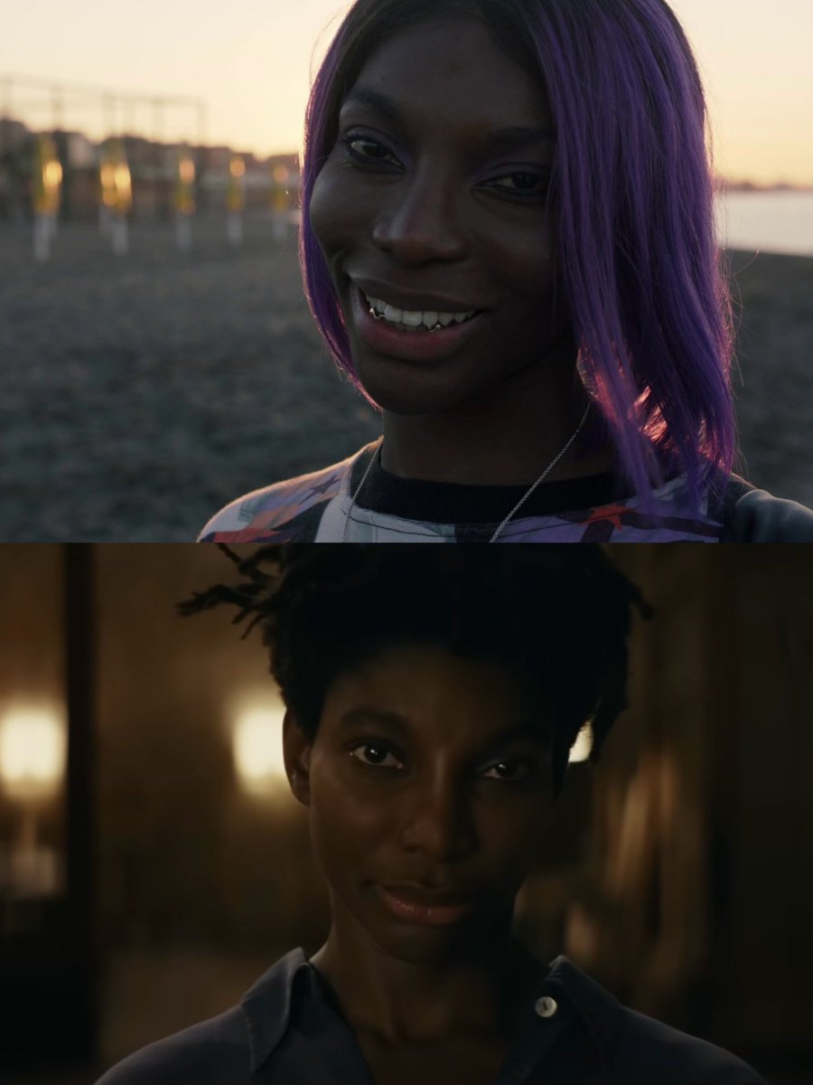 FilmUpdates's tweet photo. Happy 39th birthday to two-time Emmy winner Michaela Coel! https://t.co/U2aqEPDs5R