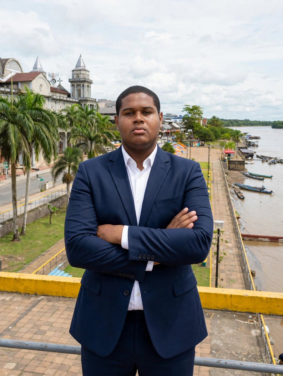 KennierDuque's tweet photo. No tengo la plata que muchos buscan para ganar una campaña. Tengo algo más importante: voluntad, amor por Quibdó y compromiso con mi pueblo.

Porque servir no es solo durante las elecciones.

¡Yo sirvo antes, durante y después! 🙏🏿💪🏿🇨🇴

Valoren las acciones, no el bolsillo. https://t.co/7LVQ0cu4kK