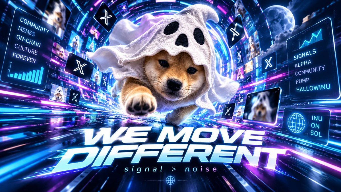 HallowinuOnSol's tweet photo. we move different

not chasing noise
building presence
pushing culture
staying spooky

signal > noise
solana:WApCdQftZcRUNHN9S2XvmrqeRtRASE3EZxnwuNJpump 👻 https://t.co/5GWJ9KK5wL