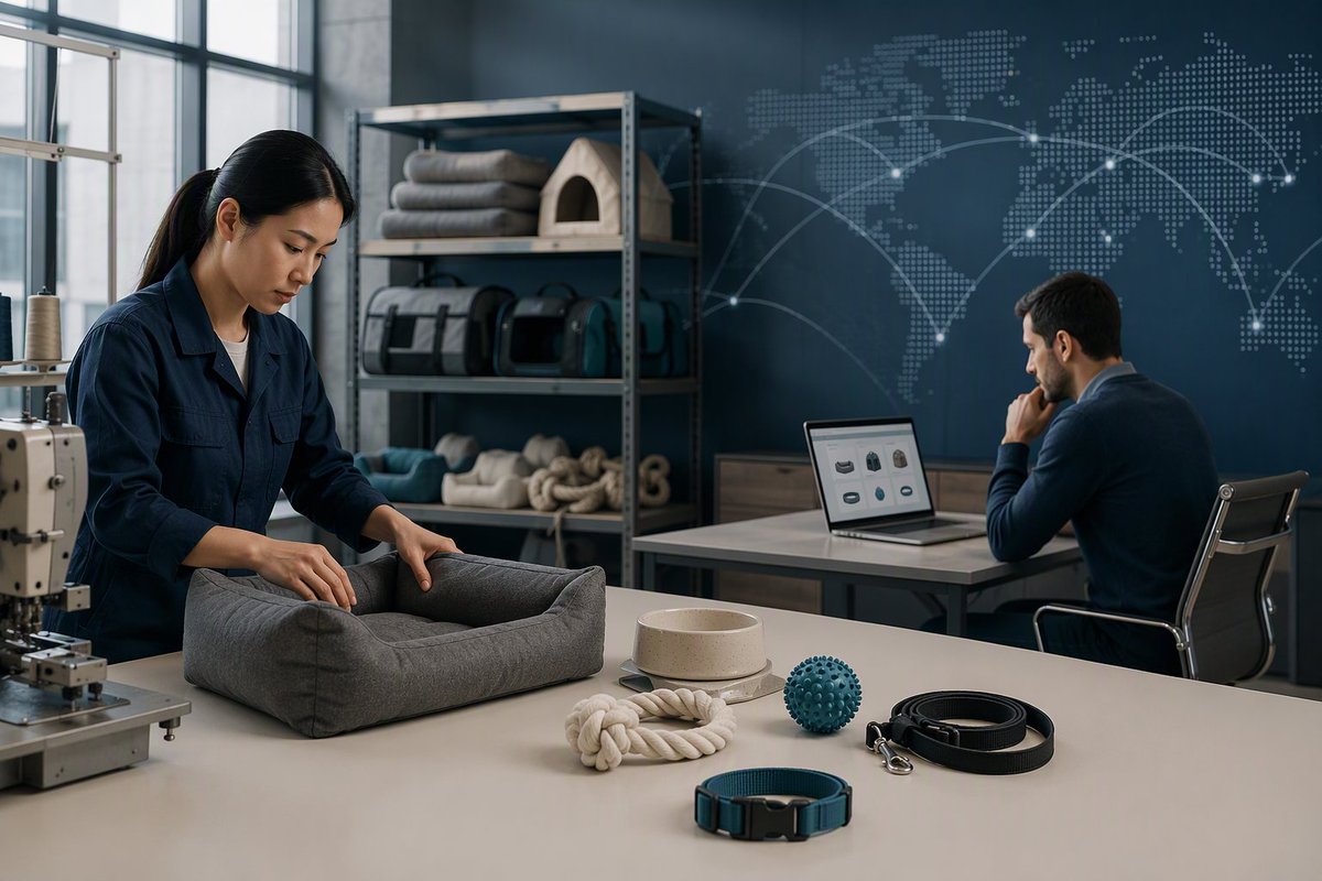GlobalPetIndex's tweet photo. GlobalPetIndex helps you explore manufacturers, brands, retailers and market signals by country and category—so a sourcing question can become a clearer map of the industry.

Start with the sourcing network: https://t.co/wsyL9uAhKX https://t.co/YBSFCWMg2K