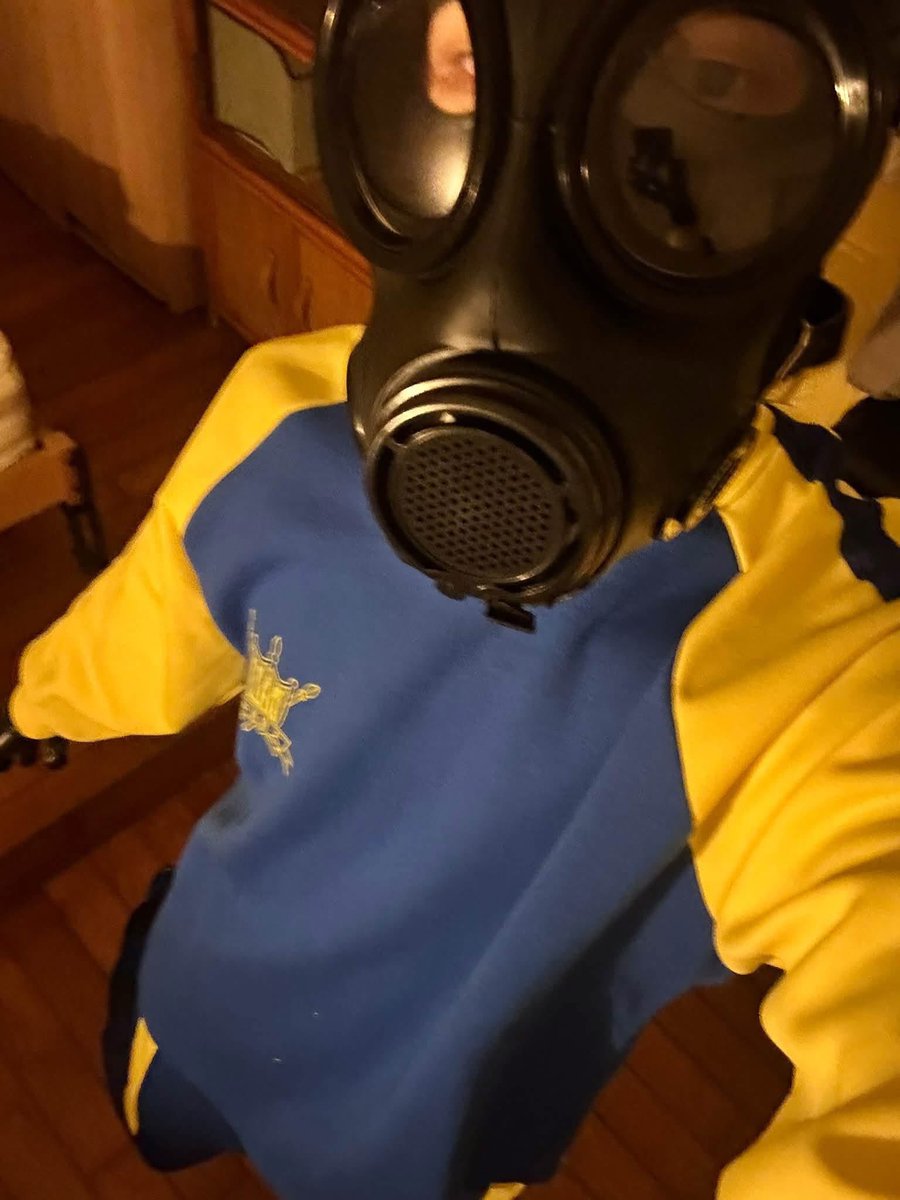 hithendgun's tweet photo. 又到了過敏性鼻炎的季節 https://t.co/kMRMlG6dqJ
