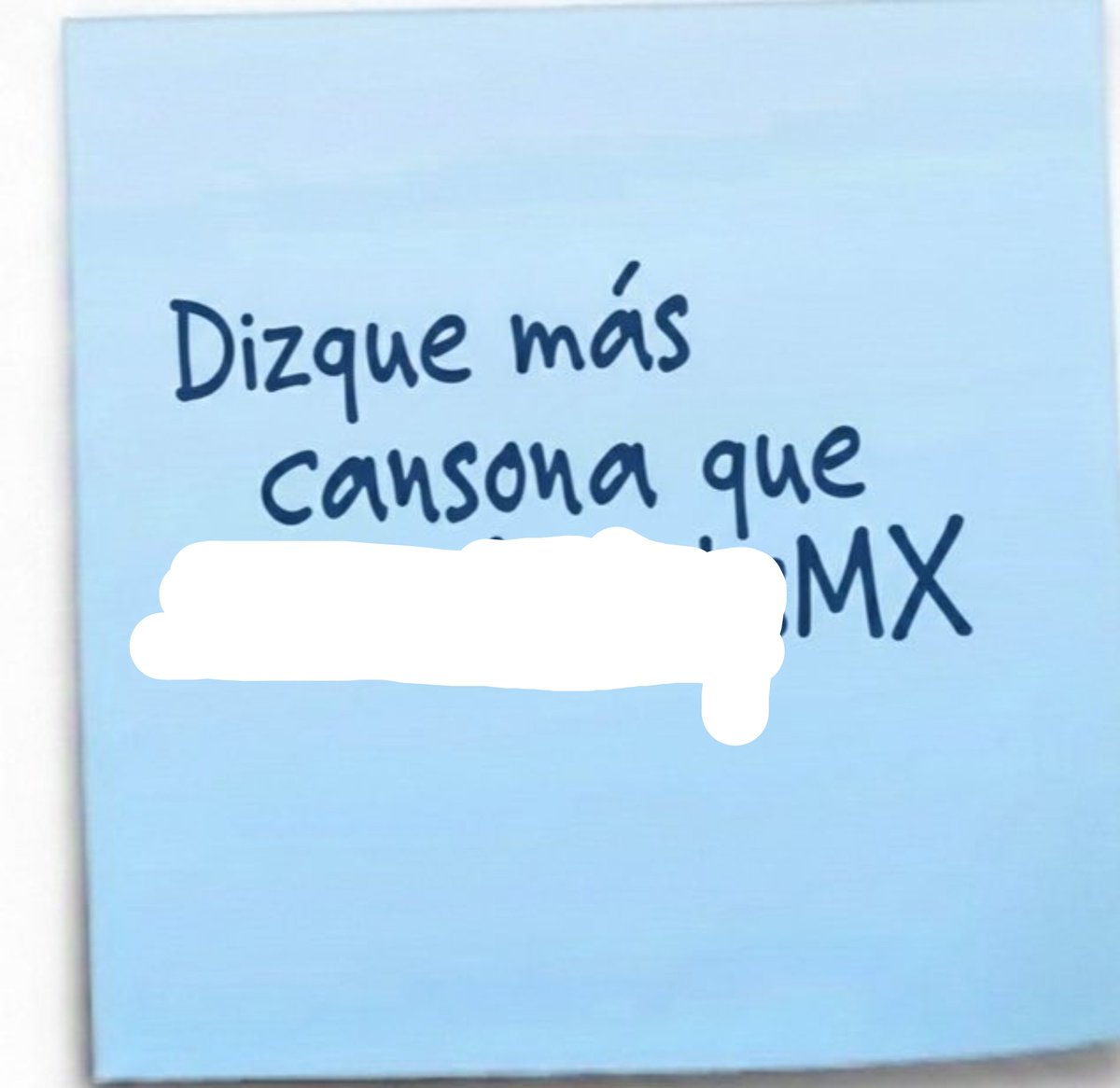 jkmagicsho_'s tweet photo. Lo arreglé https://t.co/xUaAme1h88