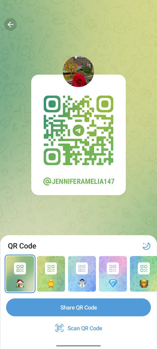 JenniferRTID tweet picture