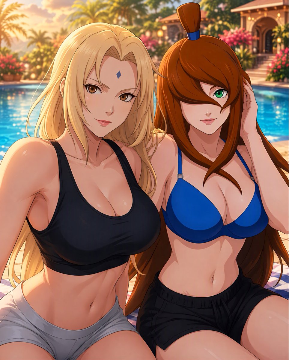 YuriWaifus tweet picture
