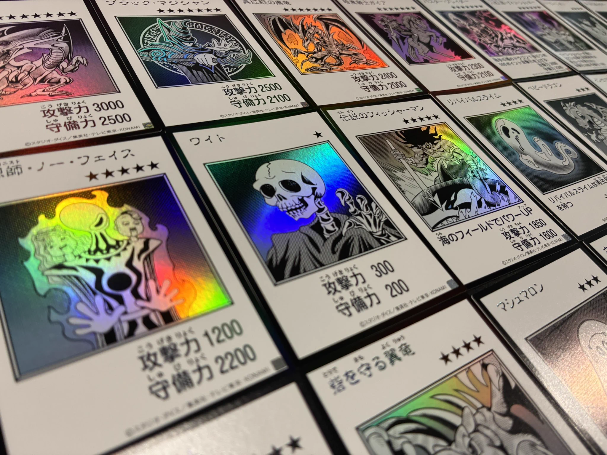 トレカ専門店GIRAFULLなんば店(ビル一棟) on X: 