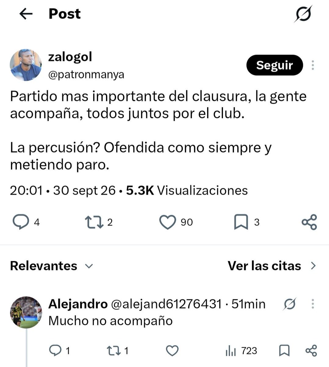 fueHoRripilaNte's tweet photo. Los pibes del paro 🐔🔇 https://t.co/shno8WhhMy