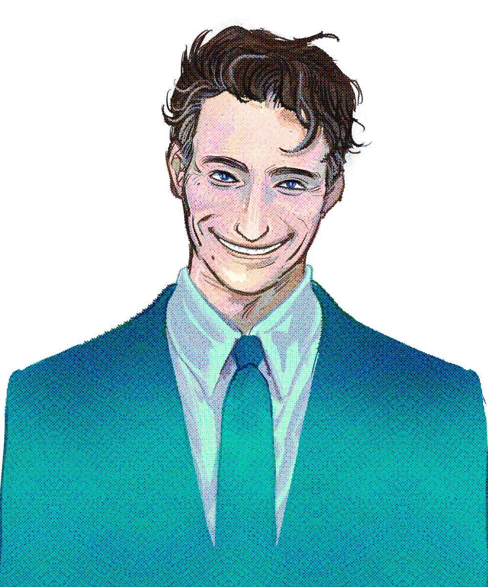 razzarazor's tweet photo. friendly neighbourhood vampire #vtm #oc #tzimisce https://t.co/wgVdbA8Ugf