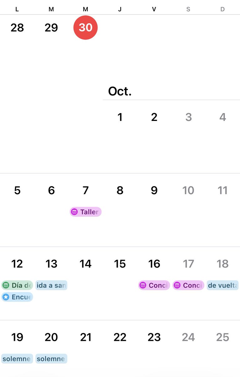 louvgust7's tweet photo. estaba organizándome para estudiar antes de ir al concierto y literalmente tengo 1 semana y 4 días para estudiar para 2 disertaciones y 2 pruebas https://t.co/gtcyAz0G71