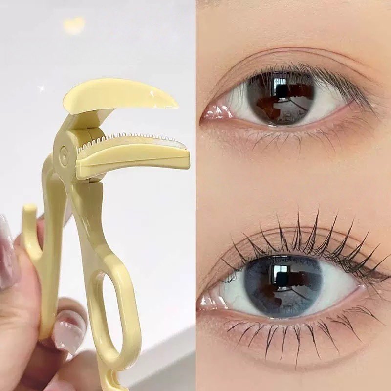 ungesadh's tweet photo. 👀 Mau hasil bulu mata lebih lentik dalam hitungan detik? Coba yang satu ini 😍

https://t.co/vw0Ql0nDRp    

#BeautyFinds #Eyelash #MakeupTools #RacunShopee https://t.co/Uw3yc7QhHr