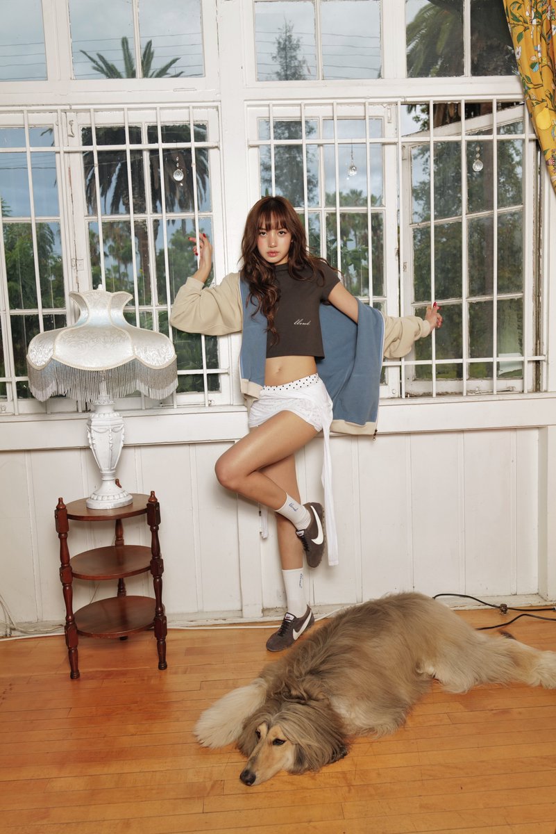 wearelloud's tweet photo. #LISA #LLOUD https://t.co/x4oM2EXXuT