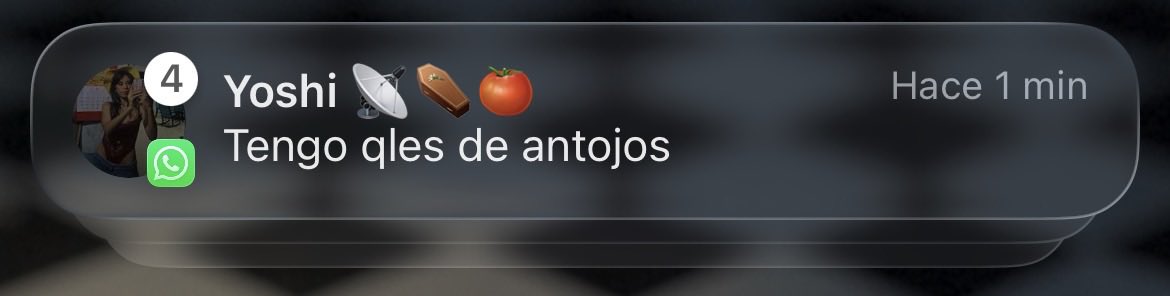 Camilolw's tweet photo. Chaopeskao https://t.co/0tZ2Ms43fN