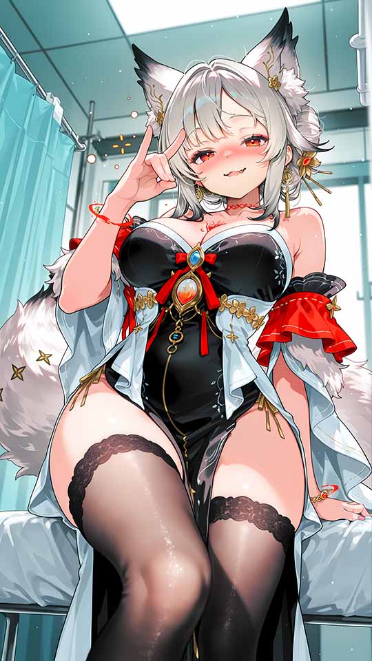 AIXPSW's tweet photo. 骚狐狸真可爱啊~ 
#心 Hsin
#鳴潮 #Wuwa 鸣潮
SFW #絶対領域 #黑丝 #丝袜美腿 #黑スト #AIart️️️️️️️️️️️️️️️️️️️️️️️️️️️️️️️️️️️️️️️️️️️️️️️️️️️ https://t.co/UWXlaeH11c