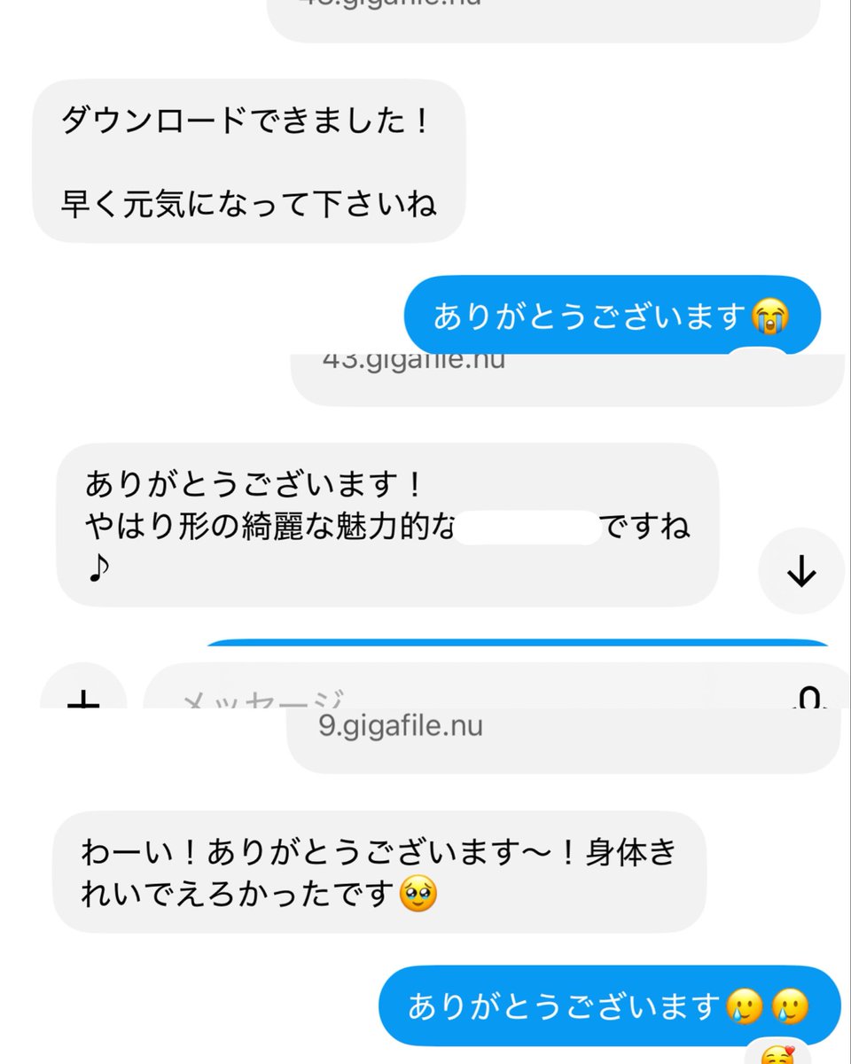no3391547's tweet photo. 初心者動画🔰感想くれたりほんとうれしい( i ꒳ i ) まだあと少し活動できないので助かります🥲🥲 https://t.co/LDiyIpK9nM