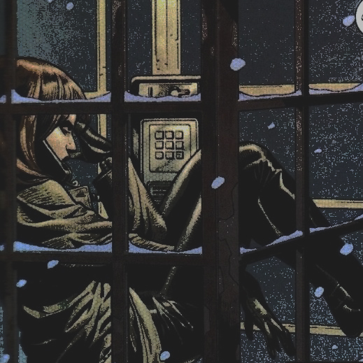 WlDXWSBlTE's tweet photo. ᅠ
She might have overestimated herself a 𝙩𝙖𝙙 when she undertook the mission on her own.

Having reined in her ego, she is now calling  [ the reader ]  for assistance, her nose bleeding.
ᅠ https://t.co/XfEg9LnxuL