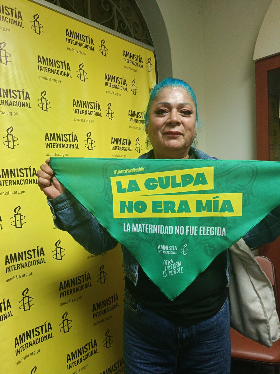 TS_RosasMLP's tweet photo. El 17 de septiembre 🌹Nuestra representante Leida Portal participó en el taller #AlertaCompi, sumando herramientas para prevenir la violencia digital y construir redes seguras de autocuidado.
Gracias a @amnistiaperu , @MujerDispara  y @CMPFloraTristan  por el espacio. 💜 https://t.co/Gh9R3AEbVl