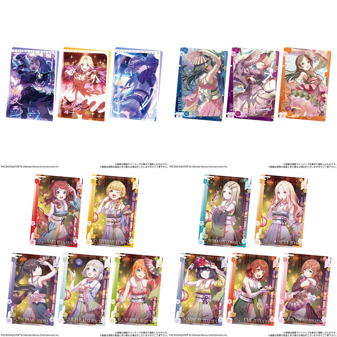 学園アイドルマスター 学マス まとめ情報 (@zutapoke) / X