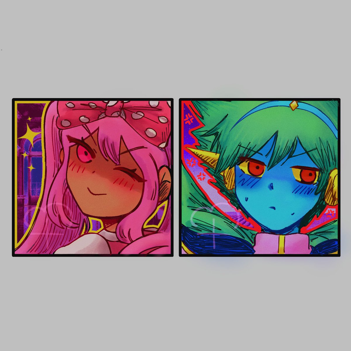 extrauuberry's tweet photo. 🚀🍩💕

[ #OMORI #OMORIFANART ] https://t.co/5vR0SwxuFU