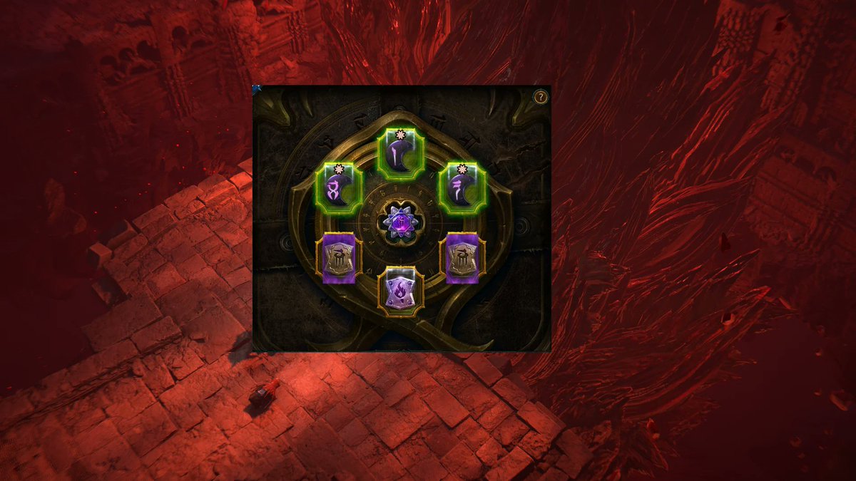 icyveins's tweet photo. Blizzard has shared an update on the Hellfire Torch interaction, while also hinting at what might come in future seasons.

 https://t.co/0k0gqal16M

#diablo #diabloIV https://t.co/pVwIhDAPuk
