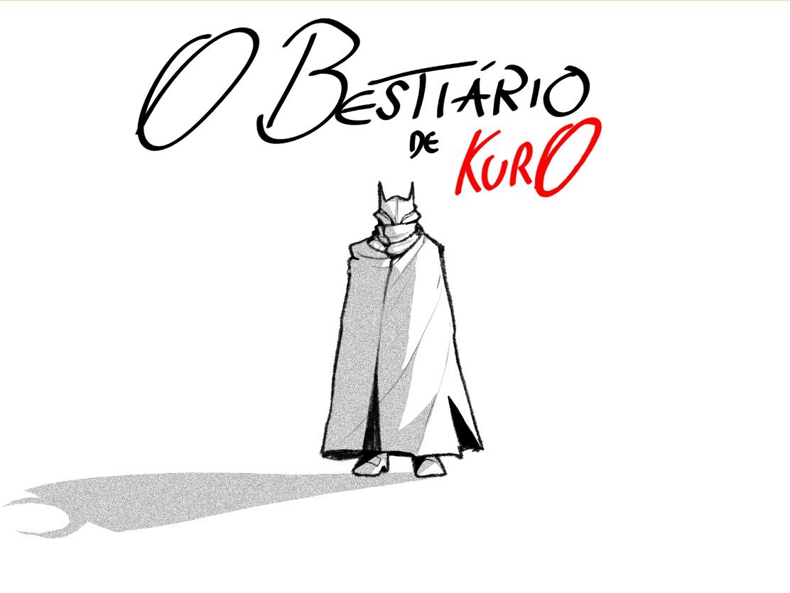 VeteranoCrimino's tweet photo. " O bestiário de Kuro "❗️
A história de um ex Criminoso..

(0/45) 
Siga o fio🧶

#nofap #nofapsetembro #nofapseptember #nofapsemtember #nofapsetember #guerreirosdesetembro https://t.co/XVzSjTRAKo