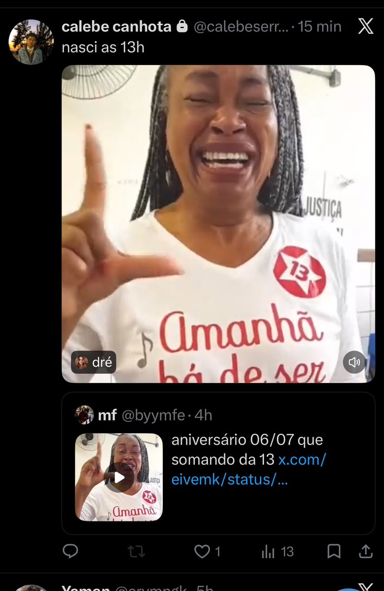 luscas_404's tweet photo. @calebeserraaa 13 visualizações https://t.co/EC8qTECqXa https://t.co/WbdiiWQpVJ