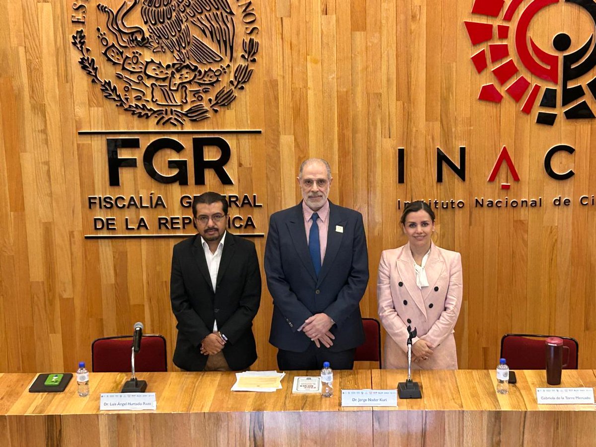 INACIPE's tweet photo. El día de hoy dio inicio el Foro Nacional: “Infancias Conectadas, Derechos Protegidos: Internet, plataformas digitales, redes sociales y respuestas del Estado”.Durante la inauguración, se destacó la necesidad urgente de pasar de una cultura reactiva a una estrategia prevención. https://t.co/2PtVgMnNwz