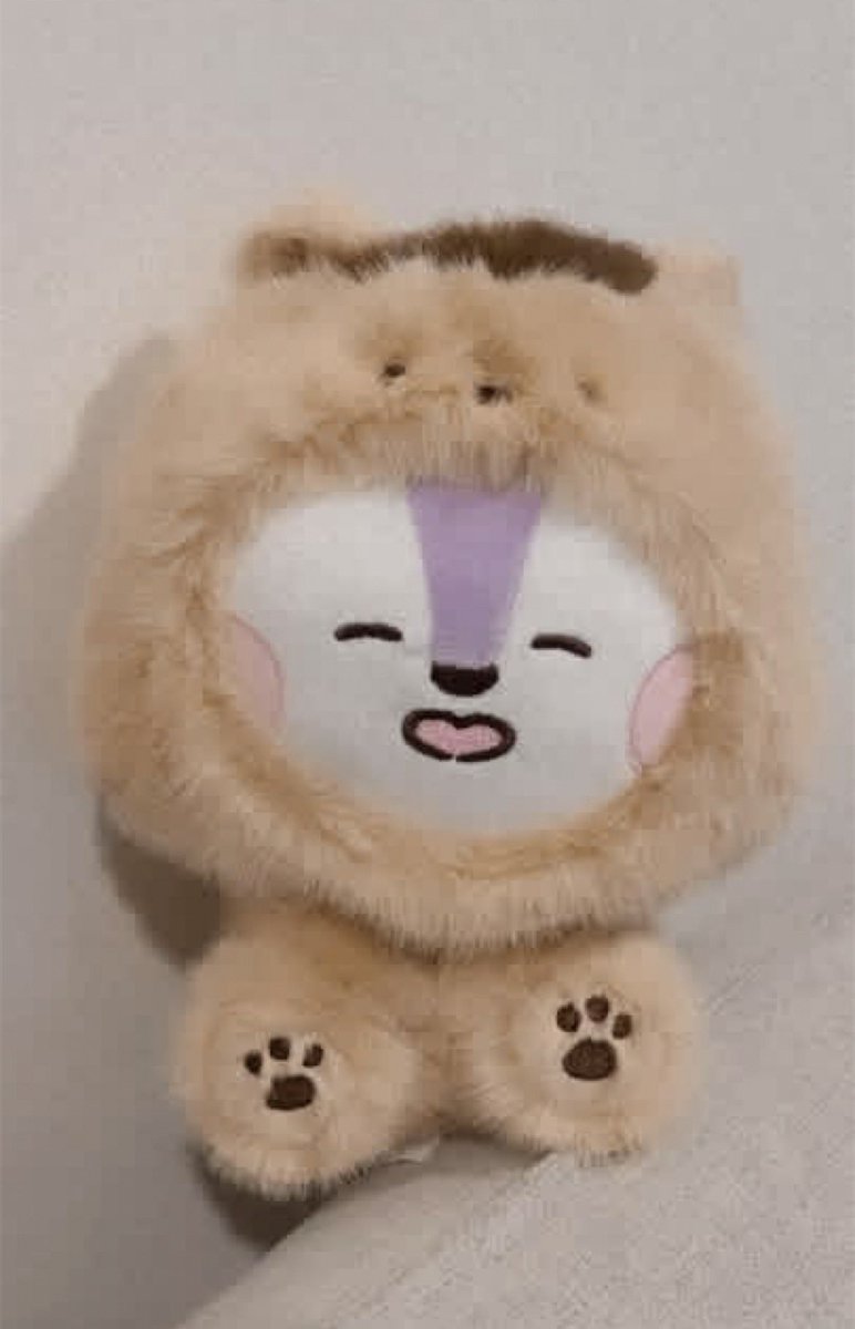 Borahae_jk7's tweet photo. ปล่อยต่อของสะสมเด็กๆ FLUFFY ตัวใหญ่ ขนนุ่มฟูค่ะ 🫶🏻

สนใจรับน้องไปดูแลต่อ DM มาได้เลยนะคะ

ตัวละ 450฿ ค่ะ

จัดส่ง / นัดรับอุดมสุข บางนา ตามแนวรถไฟฟ้าได้ค่ะ

#ตลาดนัดบังทัน #ปล่อยของสะสมบังทัน #ตลาดนัดBTS #ขายของสะสมบังทัน #bts #ตลาดนัดBts #bt21 #ตลาดนัดBts https://t.co/M4aCJZ3b9C