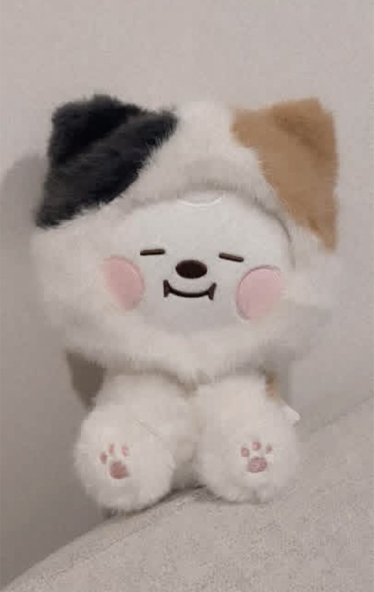 Borahae_jk7's tweet photo. ปล่อยต่อของสะสมเด็กๆ FLUFFY ตัวใหญ่ ขนนุ่มฟูค่ะ 🫶🏻

สนใจรับน้องไปดูแลต่อ DM มาได้เลยนะคะ

ตัวละ 450฿ ค่ะ

จัดส่ง / นัดรับอุดมสุข บางนา ตามแนวรถไฟฟ้าได้ค่ะ

#ตลาดนัดบังทัน #ปล่อยของสะสมบังทัน #ตลาดนัดBTS #ขายของสะสมบังทัน #bts #ตลาดนัดBts #bt21 #ตลาดนัดBts https://t.co/M4aCJZ3b9C