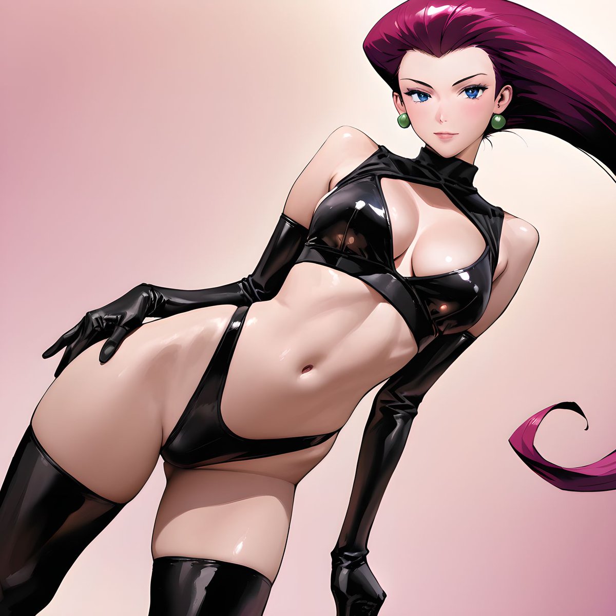 EngDigital's tweet photo. Jessie
#PokemonLegendsZA #Pokemon #jessiepokemon #Pokopia https://t.co/RBpha8kDna