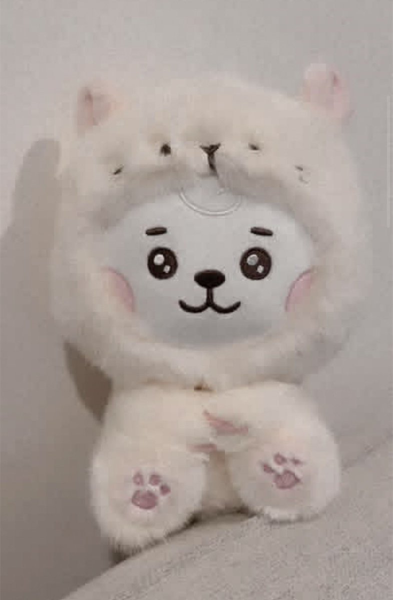 Borahae_jk7's tweet photo. ปล่อยต่อของสะสมเด็กๆ FLUFFY ตัวใหญ่ ขนนุ่มฟูค่ะ 🫶🏻

สนใจรับน้องไปดูแลต่อ Inbox มาได้เลยนะคะ

ตัวละ 450฿ ค่ะ

จัดส่ง / นัดรับอุดมสุข บางนา ตามแนวรถไฟฟ้าได้ค่ะ

#ตลาดนัดบังทัน #ปล่อยของสะสมบังทัน #ตลาดนัดBTS #ขายของสะสมบังทัน #bts #ตลาดนัดBts #bt21 #ตลาดนัดBts https://t.co/m5oMLHmh2c