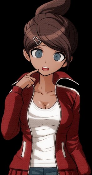 swimmerhinaa's tweet photo. Oigan, y Sakura...? https://t.co/92KxU8XFpl
