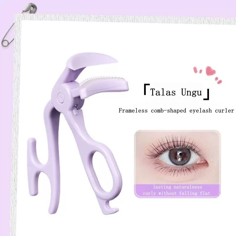 ungesadh's tweet photo. 🎀 Salah satu beauty tools yang kelihatannya simpel tapi hasilnya bikin beda!

https://t.co/vw0Ql0nDRp
https://t.co/vw0Ql0nDRp

    #BeautyTools #MakeupRoutine #EyelashCurler https://t.co/MTQPbpgQDg