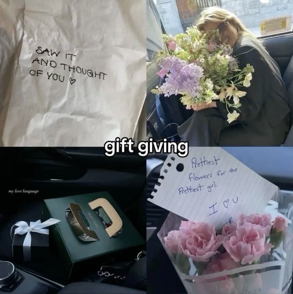 scnsetbabie's tweet photo. ⠀⠀⠀
⠀⠀⠀         ➻❥ how does pinterest see me .ᐣ

                                     ౨ৎ season
                                     ౨ৎ love language
                                     ౨ৎ animal 
                                     ౨ৎ thoughts
⠀⠀⠀ https://t.co/MPAEaYgdev