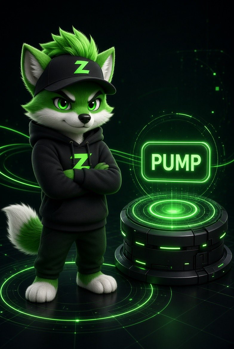 Zumpiqcoin's tweet photo. No noise.
No forced hype.
Just the button.
#ZUMPIQ #PressIt 🐾 https://t.co/hCNpWmmYiu