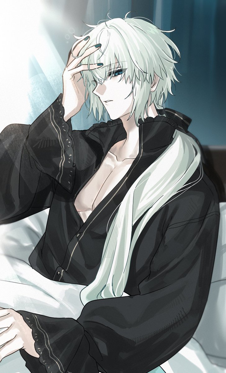 seseragi132's tweet photo. モルガン♂ https://t.co/Qq26L8VMoc